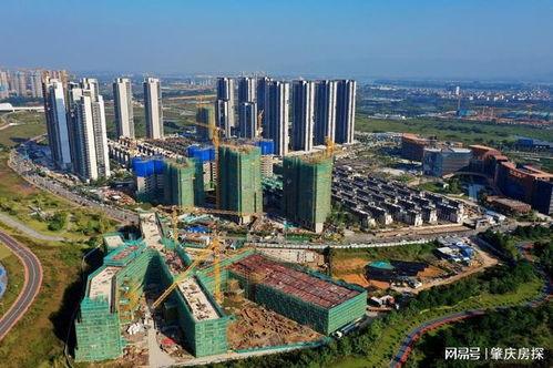 肇庆最新爆料,揭秘城市蜕变背后的故事